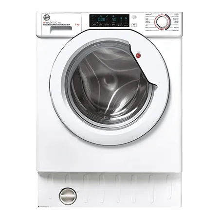 Hoover HBWOS 69TMET-80 Washing Machine